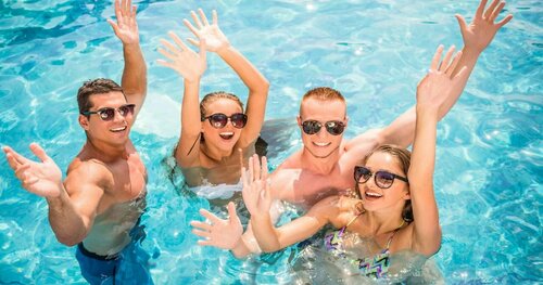 Magnuson Hotel Virginia Beach, Prenota Hotel Virginia Beach Virginia