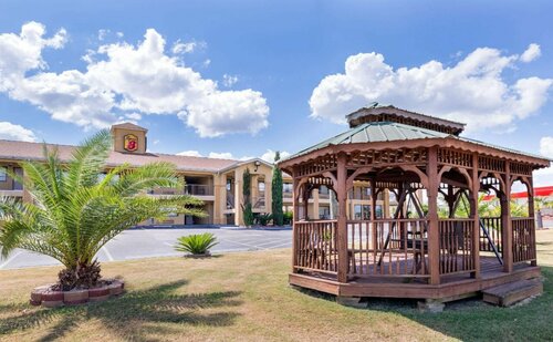Super 8 Prattville, Rezerwuj Mini-hotel Prattville Alabama