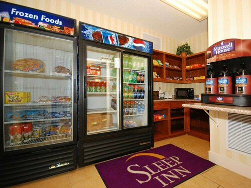 Sleep Inn & Suites, Reserva ahora Hotel Wisconsin Rapids Wisconsin