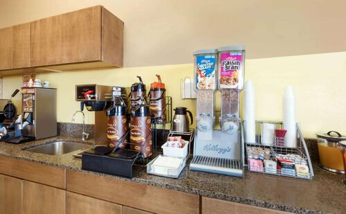 Super 8 by Wyndham Carroll, Prenota Locanda Carroll Iowa