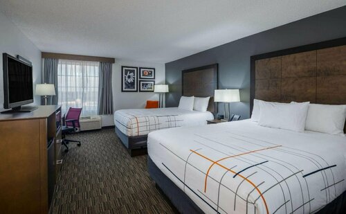 La Quinta by Wyndham Atlanta Douglasville, Buchen Sie Gasthaus Douglasville Georgia