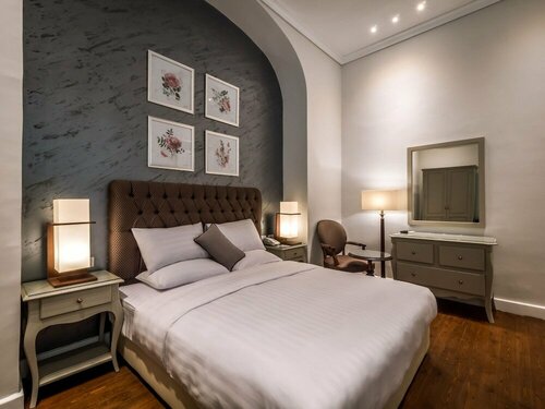 1920s Boutique Hotel and Restaurants, Забронировать Бутик-отель Гелиополис Каир
