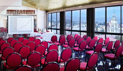 Cesar's Plaza Hotel, Reservar Hotel Hotéis SPA em Cochabamba Region, SPA