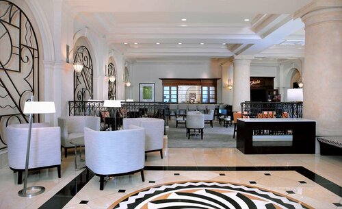 Hilton Naples, Забронировать Отель Отели Southwest Florida с парковкой, Парковка