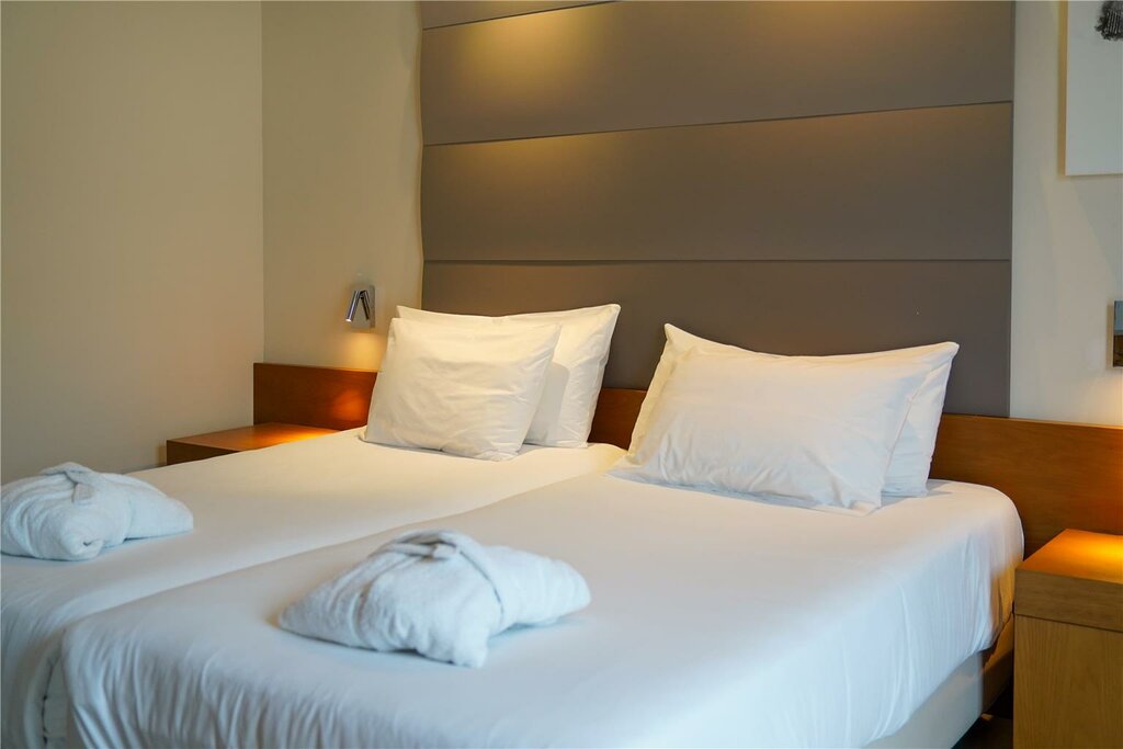 Blau Gran Hotel Las Caldas, a member of Radisson Individuals