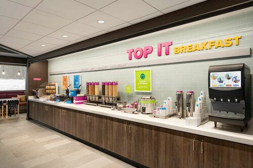 Tru By Hilton Albany Airport, NY, Book Hotel  