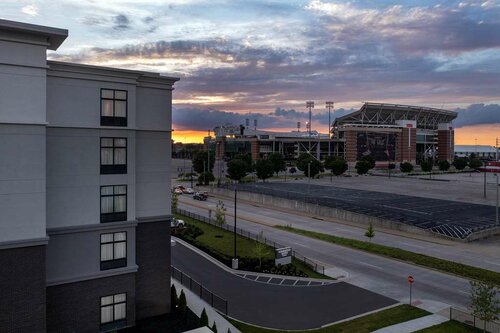 Homewood Suites By Hilton Louisville Airport, Забронировать Отель Луисвилл Louisville Metropolitan Area