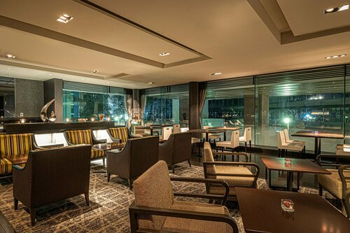 ANA Crowne Plaza Fukuoka, an IHG Hotel, Prenota Hotel Hakata 