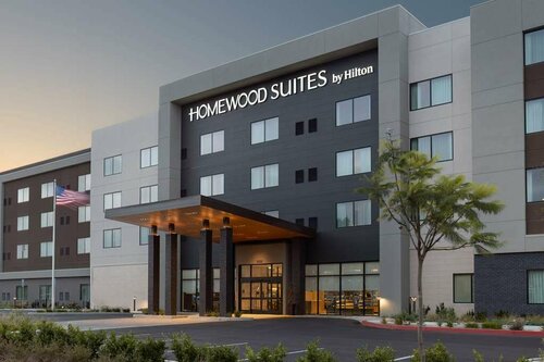 Homewood Suites by Hilton Cypress Orange County, Забронировать Отель Отели Сайпресса 3 звезды, 3*