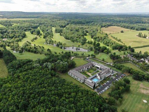 Le Domaine des Vanneaux Golf & Spa L'Isle Adam - MGallery Collection, Đặt Khu nghỉ dưỡng Presles Val d'Oise
