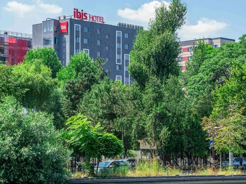 ibis Bucharest Politehnica, Reserva ahora Hotel Sector 6 Bucarest