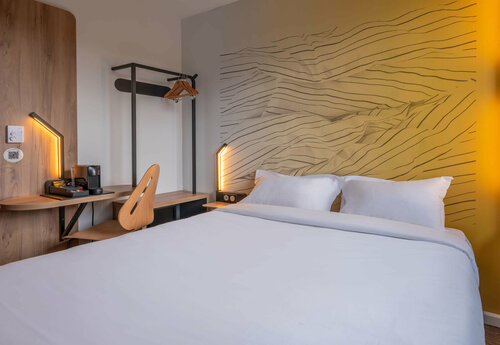 B&B Hotel Annecy Cran-Gevrier, Boek Bed and Breakfast Cran-Gevrier 