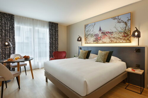 Citadines Eurometropole Strasbourg, Prenota Residence Apart-hotel a Alsazia, Residence