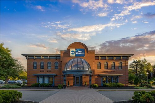 The Clarkson Inn, Book Hotel Potsdam New York State