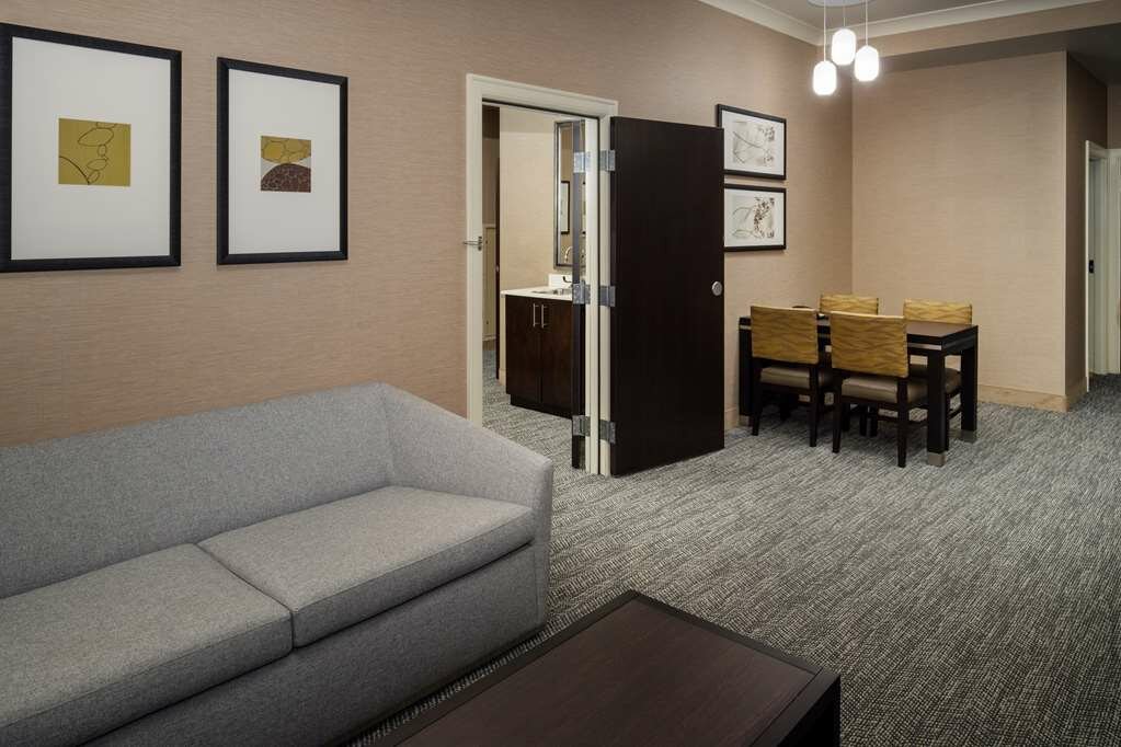 Embassy Suites by Hilton St. Louis Downtown