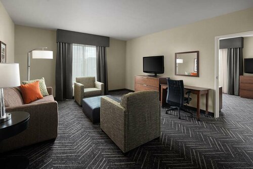 Homewood Suites Springfield, Đặt Khách sạn Springfield Washington DC Metropolitan area