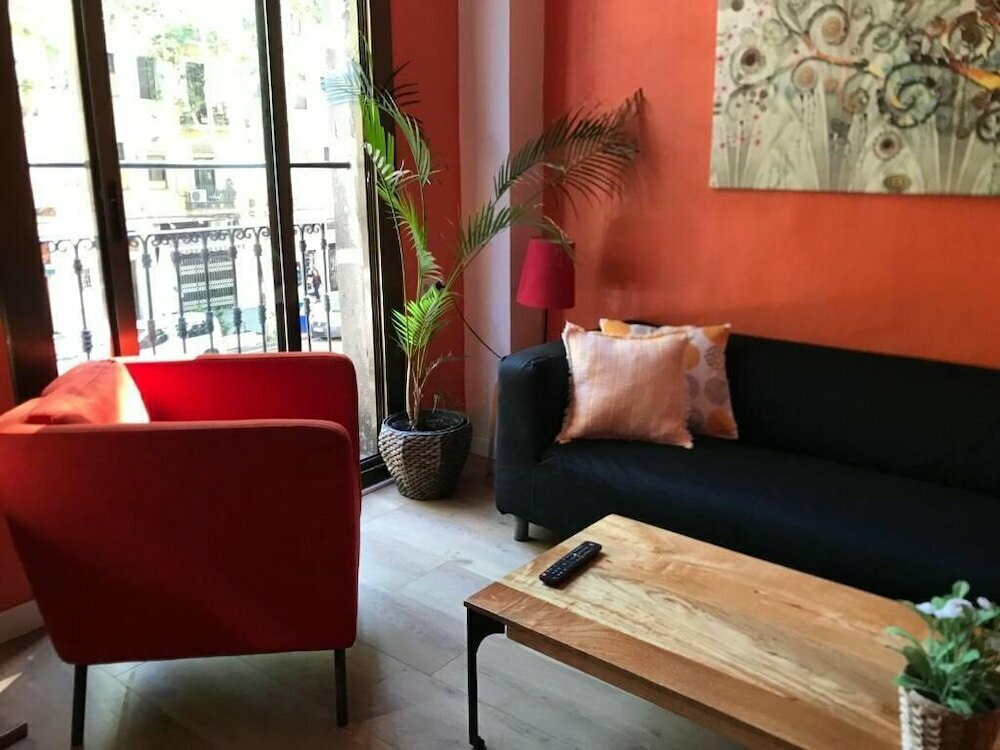 Hostal Sant Pau 51