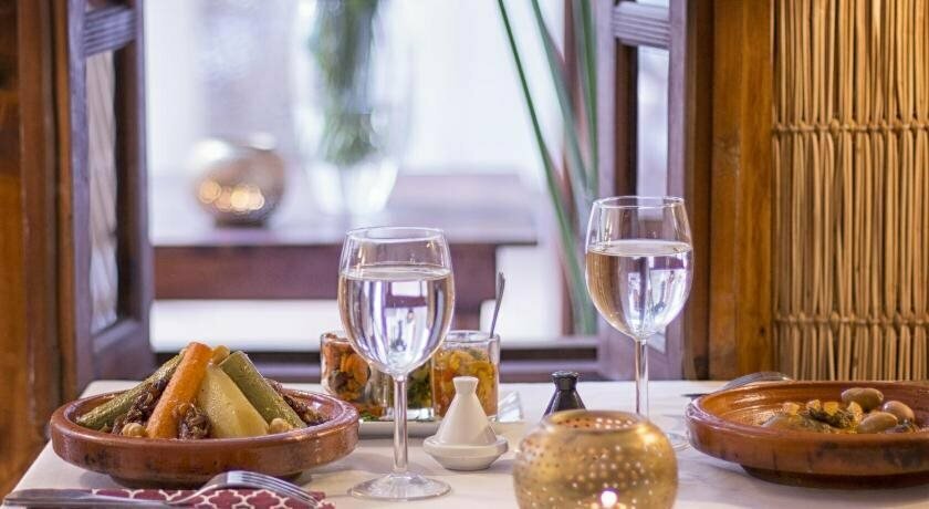 Riad Adika & Spa