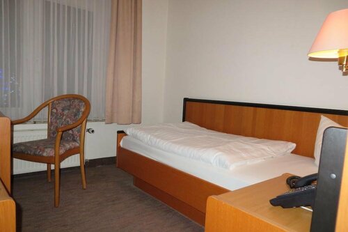Hotel und Restaurant "Zum Löwen", Reserva ahora Hotel  