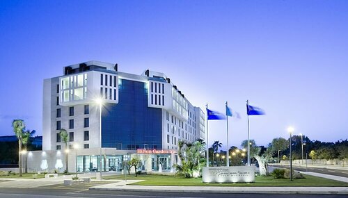 Hilton Garden Inn Lecce, Rezervasyon Otel Lecce kahvaltılı oteller, Kahvaltı