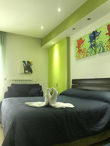 B&B Studio83 Pompei, Забронировать Отель «постель и завтрак» Отели в центре Помпеи, в центре