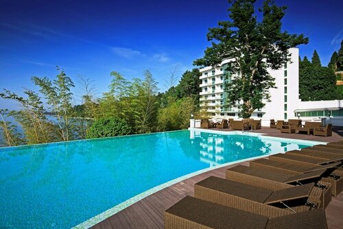 Castello Mare Hotel & Wellness Resort