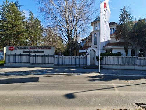 Best Western Premier Natalija Residence, Buchen Sie Hotel  