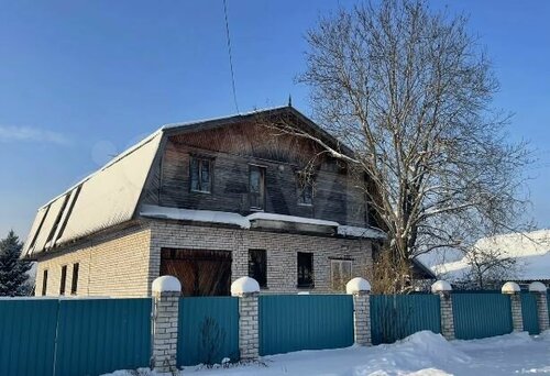 Домовёнок, Забронировать Гостевой дом Гостевые дома Верхней Троицы, Гостевой дом