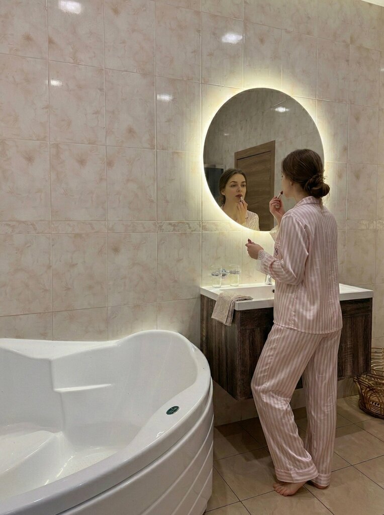 Дача у озера
