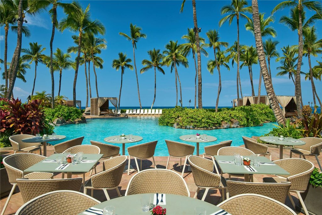 Grand Wailea