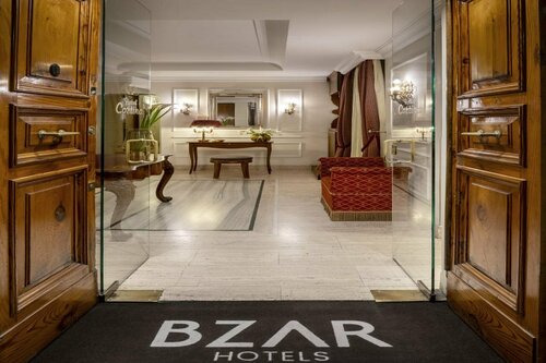 Hotel Cortina, Забронировать Отель Вокзал Термини , рядом с Площадь Фьюме