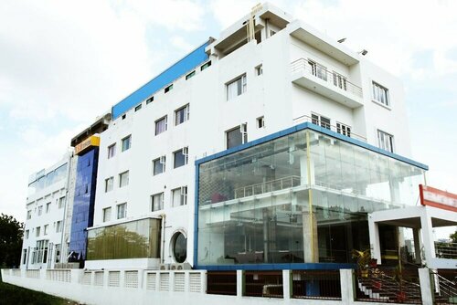 Rio Grande Residency, Забронировать Отель Мадурай штат Тамилнад