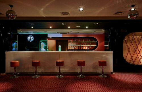 Diva by Sun & Snow, Book Hotel Hoteller i West Pomerania med pool, Swimmingpool