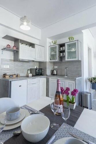 Psirri Place, Забронировать Апартаменты/квартира Апартаменты Афины, рядом с Театр Альфа, Апартаменты/квартира