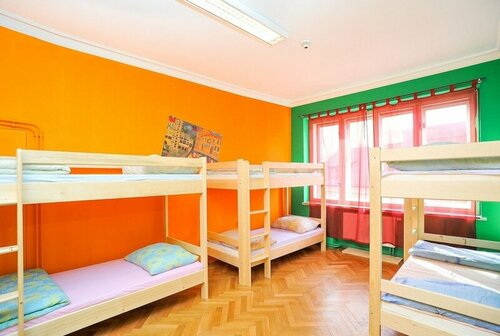 Hostel Prague Tyn, Reserva ahora Albergue Praga 1 Praga, cerca de Mozart Dinner Prague