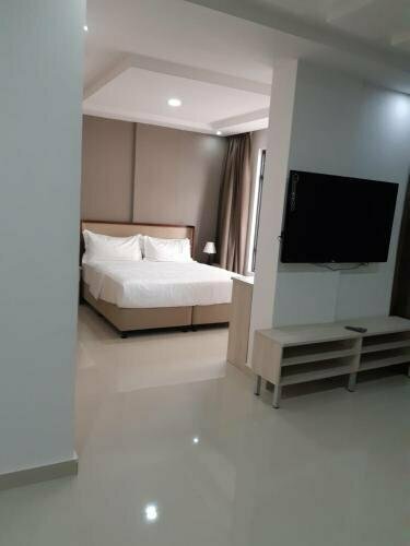 Mazaya Salalah Hotel, Rezerwuj Hotel Salala Dhofar