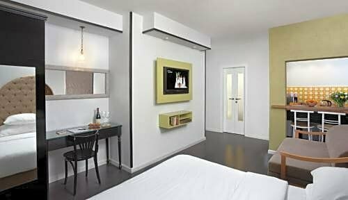 Shtarkman Erna Boutique Hotel, Varaa Hotelli Nahariya 