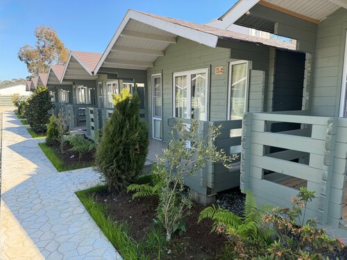#12 Hotel, Rezervasyon Otel Gudauta district kahvaltılı oteller, Kahvaltı