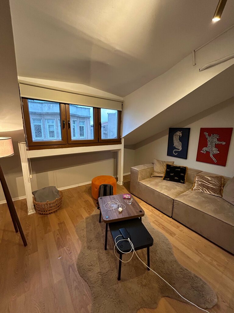 Frida Suites