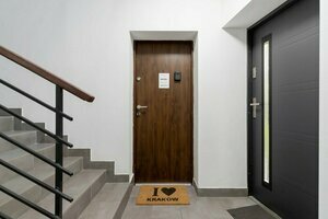 Sweet Studio Krakow by Renters