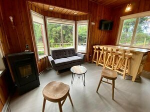 Cipres Ecolodge & SPA