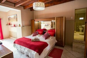Namaqua Lodge