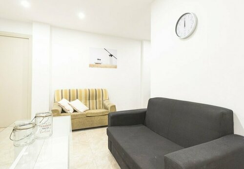 SurTrip Apartamentos - Tórtola II, Забронировать Отель Отели в центре Гранады, в центре