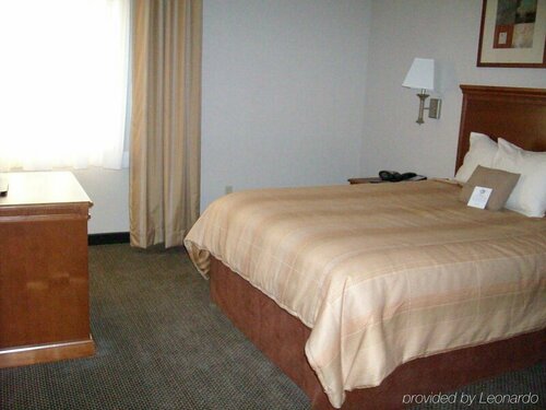Suburban Studios Fort Smith, Prenota Hotel Fort Smith Arkansas