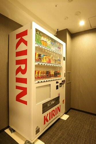 Smile Hotel Premium Osaka Higashishinsaibashi, Забронировать Отель Тюо Осака, рядом с Ruido Osaka
