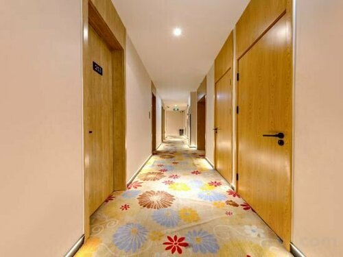 Ruyi Hotel, Book Hotel Beijing Beijing Province