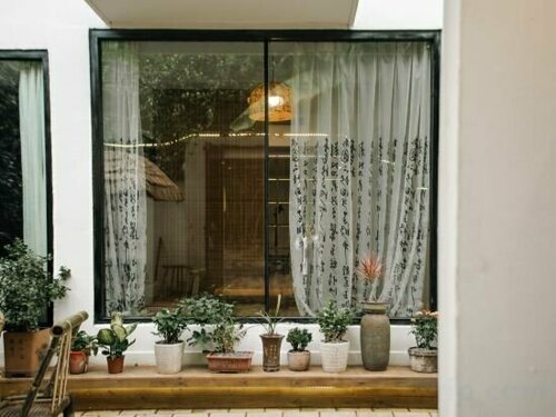 Floral Hotel·Suzhou Front Hall and Backyard Hotel, Varaa Hotelli Shanghai Shanghai