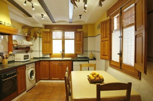 Casa Rural Rosa, Boek Vakantiehuis Cabanes Castellon Province