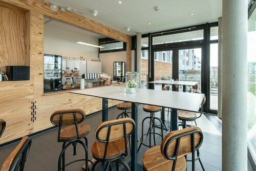 a2 HOTELS DENKENDORF, Забронировать Отель Отели Денкендорф с парковкой, Парковка