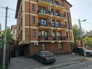 Catherine Hotel, Reservar Hotel Durleşti 